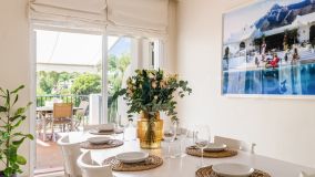 For sale apartment with 3 bedrooms in Las Encinas