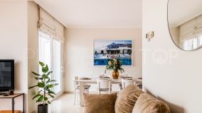 For sale apartment with 3 bedrooms in Las Encinas