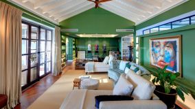 Rare luxury home in La Heredia with stunning views