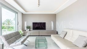 Penthouse for sale in San Pedro Playa, San Pedro de Alcantara