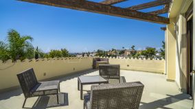 Villa en venta en Supermanzana H, Nueva Andalucia