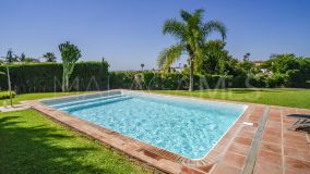 Villa en venta en Supermanzana H, Nueva Andalucia