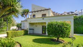 Villa en venta en Supermanzana H, Nueva Andalucia