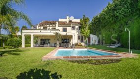 Villa en venta en Supermanzana H, Nueva Andalucia