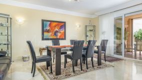 Duplex Penthouse for sale in Albatross Hill, Nueva Andalucia