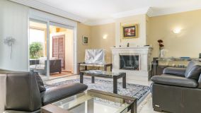 Duplex Penthouse for sale in Albatross Hill, Nueva Andalucia