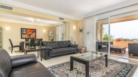Duplex Penthouse for sale in Albatross Hill, Nueva Andalucia