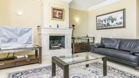 Duplex Penthouse for sale in Albatross Hill, Nueva Andalucia
