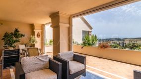 Duplex Penthouse for sale in Albatross Hill, Nueva Andalucia