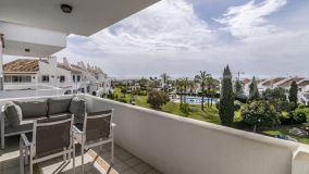 Excellent apartment with views in unbeatable location