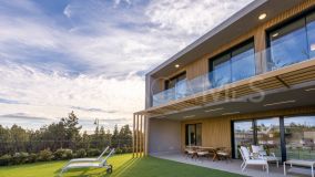 Radhus for sale in El Chaparral, Mijas Costa