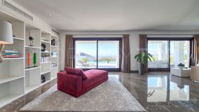Buy Los Flamingos villa with 6 bedrooms