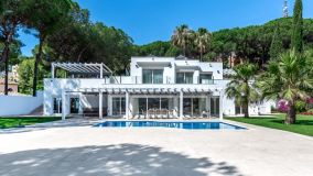 Villa en venta en Las Brisas, Nueva Andalucia