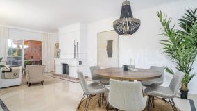 Appartement for sale in Andalucia Alta, Nueva Andalucia