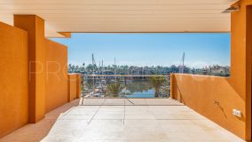 Ribera del Marlin, apartamento de 2 dormitorios en venta