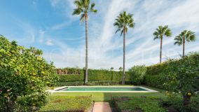 Las Cimas, villa a la venta