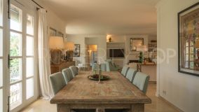 Villa with 5 bedrooms for sale in Zona A