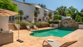 Villa with 5 bedrooms for sale in Zona A