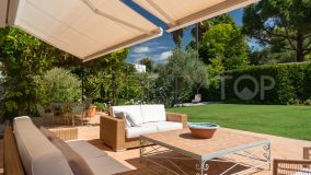 Villa with 5 bedrooms for sale in Zona A