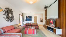 For sale 2 bedrooms apartment in Ribera del Pez Luna