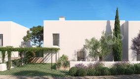 3 bedrooms town house for sale in La Reserva