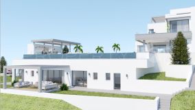 Villa for sale in Zona G