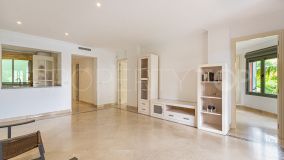 Comprar apartamento planta baja en Isla Tortuga con 2 dormitorios