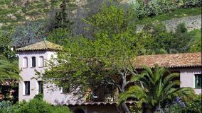 Country house with 6 bedrooms for sale in Jimena de La Frontera