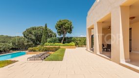 For sale villa with 5 bedrooms in Las Cimas