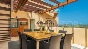 4 bedrooms Ribera del Marlin apartment for sale