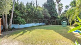 For sale villa in Zona A