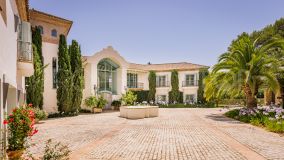 Villa with 8 bedrooms for sale in Zona D