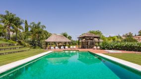 Comprar villa en Zona D con 8 dormitorios