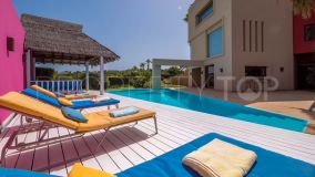 Villa with 6 bedrooms for sale in La Reserva