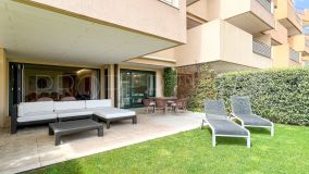Apartment with 2 bedrooms for sale in Ribera del Marlin
