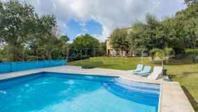 For sale villa in Zona D with 6 bedrooms