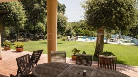For sale villa in Zona D with 6 bedrooms