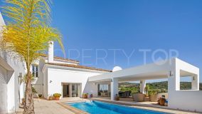 Villa with 6 bedrooms for sale in Zona E
