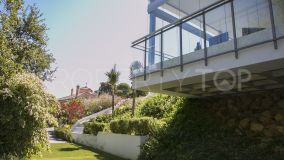 Villa with 6 bedrooms for sale in Zona E