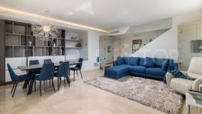 Buy apartment in Isla del Pez Barbero with 4 bedrooms
