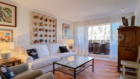 For sale apartment in Paseo del Mar
