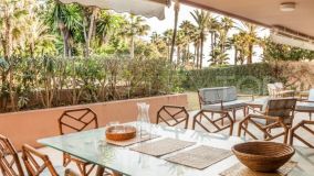 For sale apartment in Paseo del Mar with 3 bedrooms