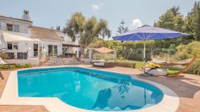 For sale Zona A villa