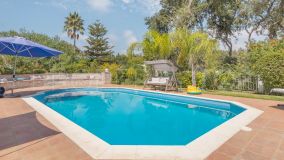For sale Zona A villa