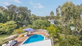 For sale Zona A villa
