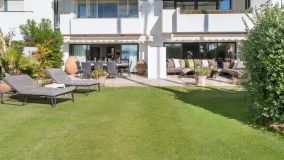 5 bedrooms apartment for sale in Paseo del Río
