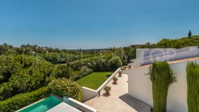 Villa en venta en Zona G
