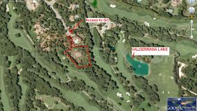 For sale villa in Zona E