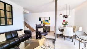 Duplex Penthouse for sale in Paraiso Barronal, Estepona East