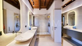 Atico Duplex en venta en Paraiso Barronal, Estepona